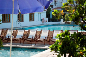 Hotel Alcadima, Lanjaron